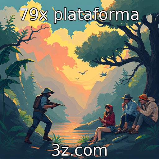 79x plataforma | O papel das comunidades na evolução dos jogos
