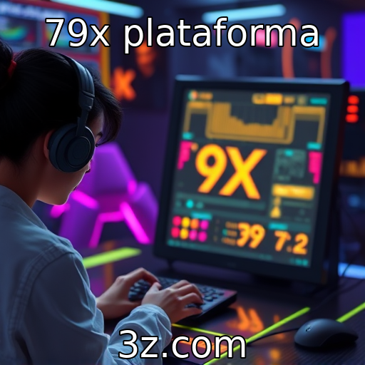 79x plataforma | Desenvolvedores buscam novas tendências em jogos eletrônicos