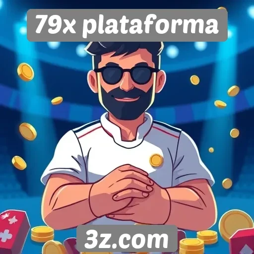 Recursos exclusivos da 79x atraem novos jogadores