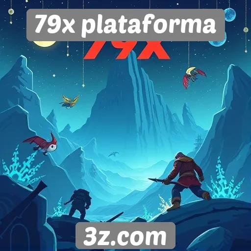 Explorando os jogos mais populares da 79x plataforma