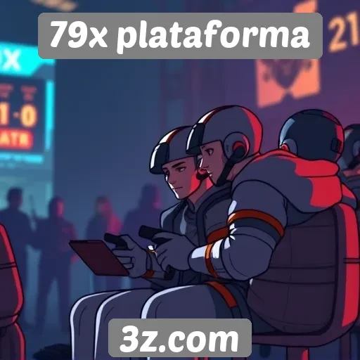 Desempenho dos jogos na 79x plataforma é avaliado por usuários