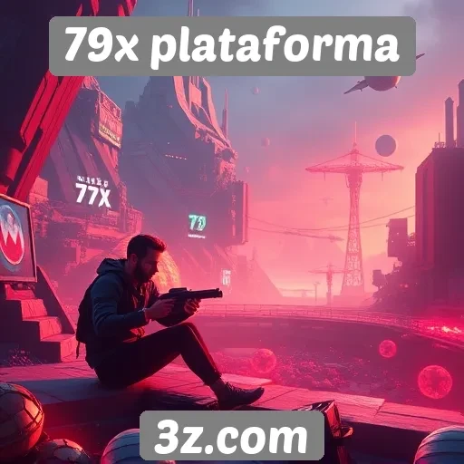 Perspectivas de crescimento da 79x plataforma para o futuro