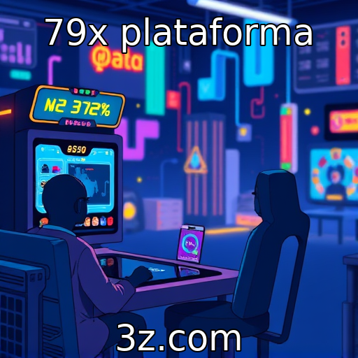 79x plataforma - Impacto das microtransações na experiência do jogador