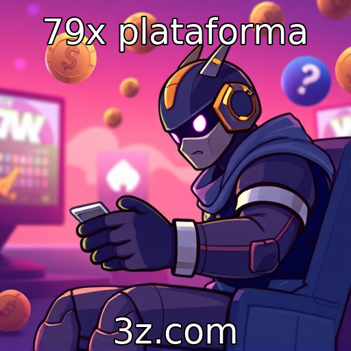 79x plataforma - Novos modelos de monetização em jogos online