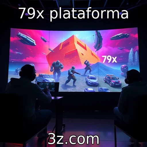 Novas tecnologias que estão moldando a experiência gamer