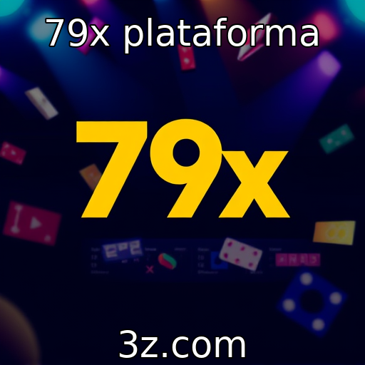 79x plataforma : Mudanças na regulamentação da indústria de jogos